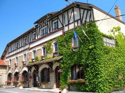 Val Des Bois Acomodação com café da manhã Warmeriville Exterior foto