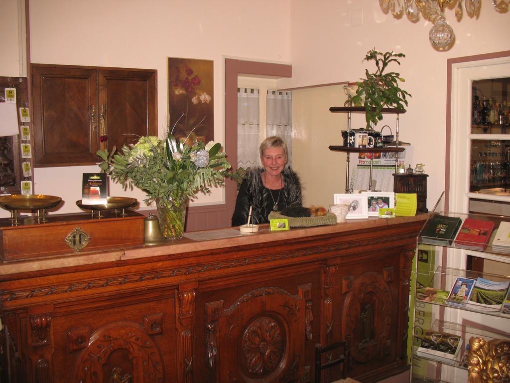 Val Des Bois Acomodação com café da manhã Warmeriville Exterior foto
